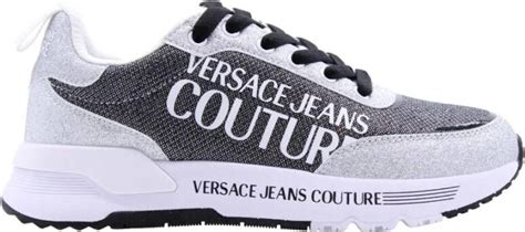 versace schoenen grijs|Grijze Versace Schoenen online kopen .